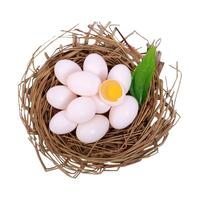 边大哥 农家鸽子蛋 30枚