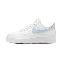 Nike耐克女子空军一号运动鞋夏季胶底板鞋低帮缓震HF0022