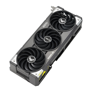  ASUS/华硕 AI算力 RTX5070显卡 白金雷鹰850W  12GB