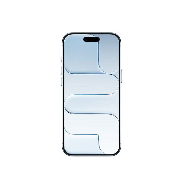 今日必买：Apple iPhone Air eSIM版 天蓝色 256GB 手机