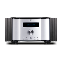  TOINNER/天逸 高保真发烧HIFI 甲类合并式功放机