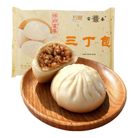 富春 五丰富春 富春 三丁包300g 6只装