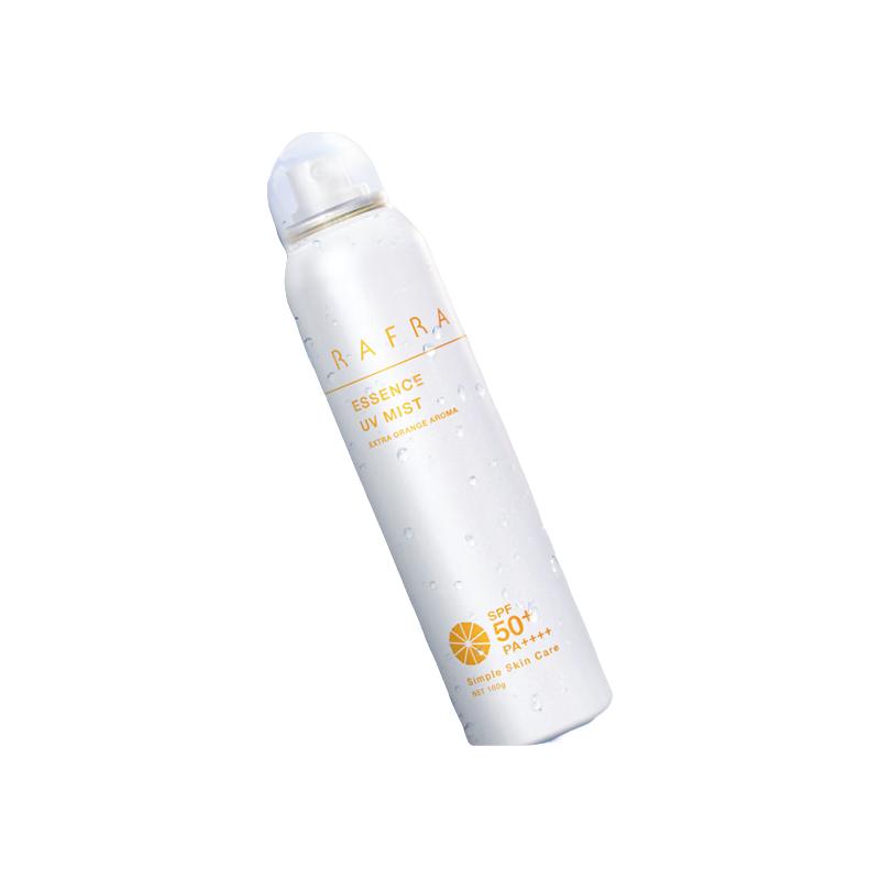 RAFRA 防晒喷雾 SPF50+ PA++++ 100g
