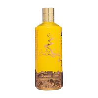 茅台（MOUTAI）贵州茅台酒 茅台1935  地理文创纪念酒 酱香型白酒 53度 500mL 1瓶 喜逢大运河 单瓶装