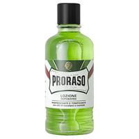 PRORASO 凉感薄荷系列男士桉树薄荷须后水