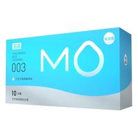 名流 MO系列 安全套套装