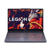 联想拯救者R7000 R7-7735H RTX4060 2023游戏15.6英寸笔记本电脑