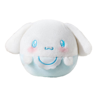 澳贝宝宝安抚玩偶婴儿可入口安抚巾亲肤新生儿安抚巾三丽鸥系列 【大耳狗】音乐跳跳球