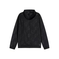  new balance 宽松 男士针织连帽长袖上衣