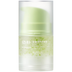 babycare 幼朴 babycare 幼朴金沙面霜50g