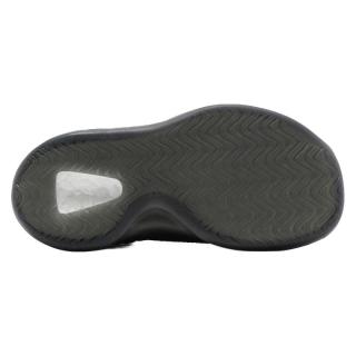 adidas 三叶草YEEZYQNTM童鞋S椰子休闲鞋GX1319UK5.5K码22