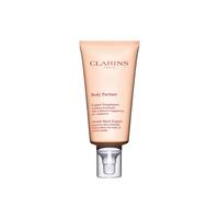 娇韵诗(CLARINS)法国孕妇套装预防妊娠纹淡化孕期身体纹路准妈妈孕妇产后修护身体护理套装 抚纹身体霜175ml