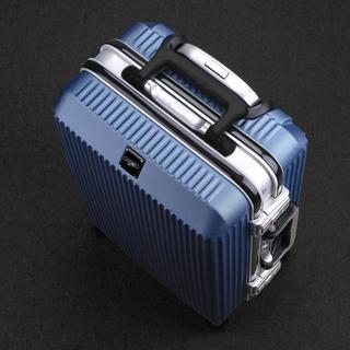  CARTELO/卡帝乐鳄鱼 可登机 行李箱