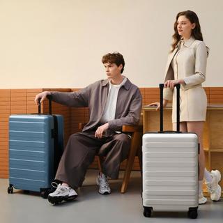  NINETYGO/90分 可扩容 旅行箱