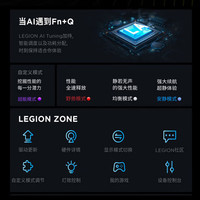 联想拯救者Y7000P/Y9000P游戏本笔记本电脑独显4060电竞 Y7000P I5-12500H/RTX3050 16GB+512GB【存储】 标配 展柜样机|店保两年