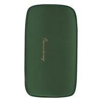 志高(CHIGO)热水袋暖水袋暖手宝暖宝宝充电电热宝暖宫腰带大姨妈 加长款