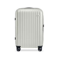 90分 易北河系列旅行箱男女拉杆箱大容量行李箱可登机万向轮