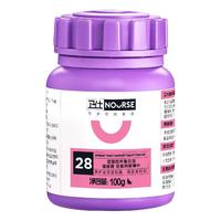 NOURSE 卫仕 猫咪专用 化毛球片 200片*2瓶
