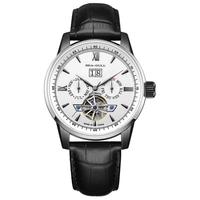 SEA-GULL 海鸥 44mm自动机械机芯腕表 219.27.1055