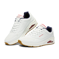 SKECHERS 斯凯奇 UNO 男子休闲运动鞋 52458
