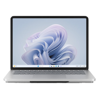 Microsoft/微软 触屏 笔记本电脑 无机械硬盘 2400*1600 intel i7 RTX 4050 银色 120Hz 512GB 16GB