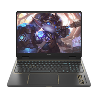惠普(HP)暗影精灵11英雄联盟玩家典藏版游戏本(英特尔酷睿14代i7-14650HX RTX5060 32G 1TB QHD240Hz)