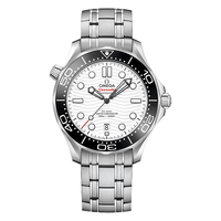 OMEGA 欧米茄 Seamaster海马系列 42毫米自动上链腕表 210.30.42.20.04.001