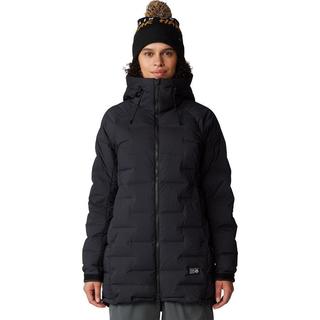Stretchdown Parka - Women's