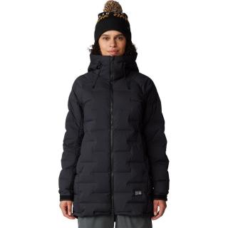 Stretchdown Parka - Women's