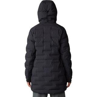 Stretchdown Parka - Women's
