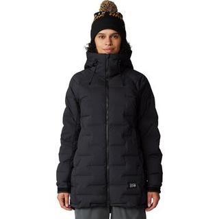 Stretchdown Parka - Women's