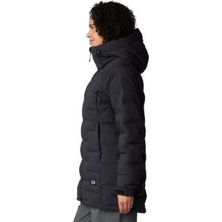 Stretchdown Parka - Women's