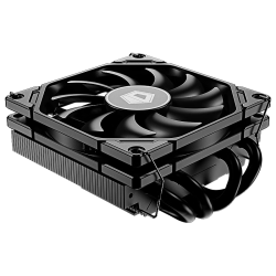ID-COOLING IS-40X V3 45mm 风冷散热器