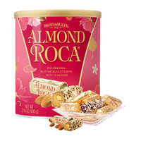 ALMOND ROCA 乐家 扁桃仁巧克力糖 1.105kg