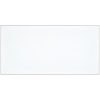 Midea 美的 LED集成吊顶灯平板灯吸顶灯天花铝扣厕所面板灯厨卫灯48瓦