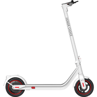  INMOTION/乐行天下 续航35km 电动滑板车  锂电池 14Ah 36V