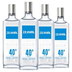 江小白 清香型 高粱酒