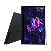 EHOMEWEI 一泓微 RO3 4K OLED触摸屏 15英寸便携显示器