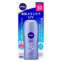NIVEA 妮维雅 水感防晒乳 SPF50 PA+++ 80g
