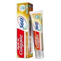 Colgate 高露洁 360° 修护牙釉质 健爽薄荷牙膏 200g
