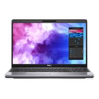 DELL 戴尔 Precision 3541 15.6英寸 移动工作站 银色(酷睿i5-9400H、P620 4G、8GB、256GB SSD、1080P）