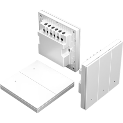 Yeelight 米家智控 智能开关  白