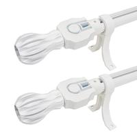 yakong 雅控 YK900系列 智能米家电机+遥控+轨道