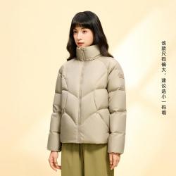 安踏 女士羽绒服 162447954