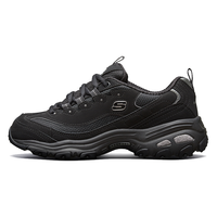 SKECHERS 斯凯奇 D'Lites 女子休闲运动鞋 11930
