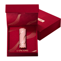 LANCOME兰蔻丝绒雾面唇膏280 3.4g口红化妆品礼盒圣诞