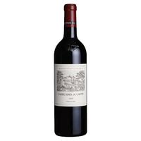 拉菲古堡 CHATEAU LAFITE ROTHSCHILD 正牌   波雅克干型红葡萄酒 2019年 750ml
