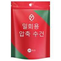 oeiez 欧亿姿 一次性压缩洗脸巾 20粒*3包(30*24cm)