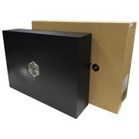 MECHREVO 机械革命 X8Ti Plus 17.3英寸游戏本（i7-8750H、8GB、128GB+1TB、GTX1060、144Hz）