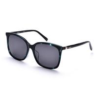Max Mara MAXMARA 墨镜女太阳镜防紫外线墨镜男士眼镜HINGE V